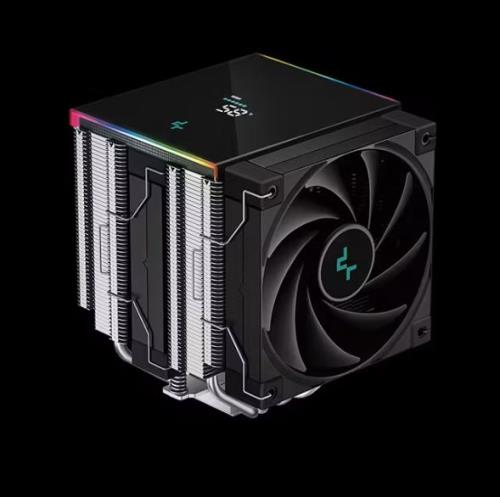 İşlemci Soğutucuları / DEEPCOOL İşlemci Soğutucuları